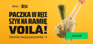 Inpost Szybkie nadania